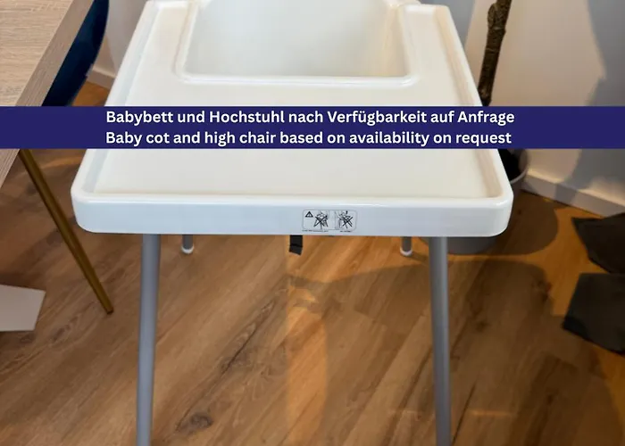 Modern Und Ruhig, Mit Garage & Ps4, Nahe Messe, Rue Und Uniklinik, Voll Ausgestattete Kueche, Bad Mit Dusche Und Badewanne *